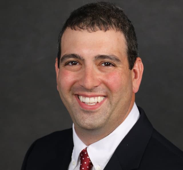 Jonathan Kaufmann, D.O.